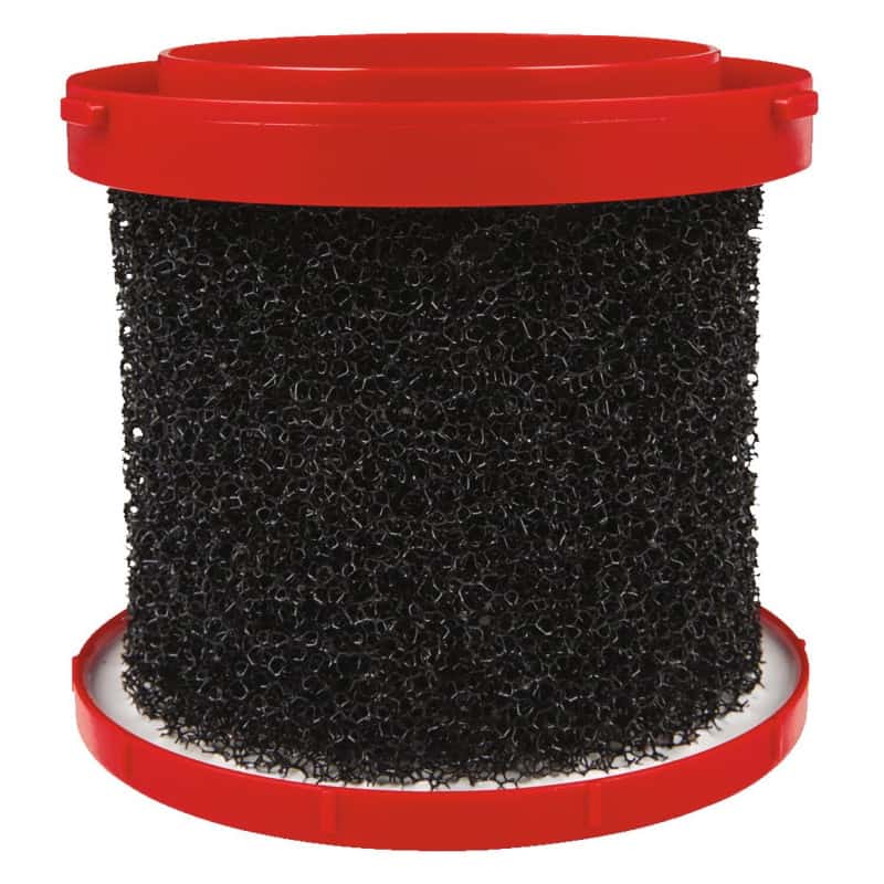 Filtre pour aspirateur M18 F2VC23L MILWAUKEE