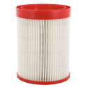 Filtre Dry HEPA Filter replacement MILWAUKEE