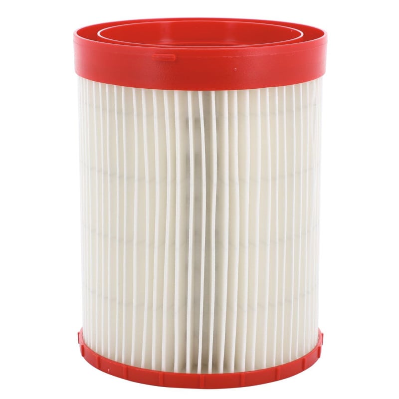 Filtre Dry HEPA Filter replacement MILWAUKEE