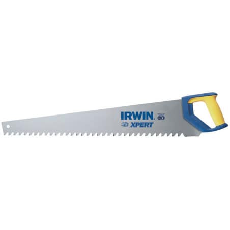Scie beton cellulaire xpert IRWIN