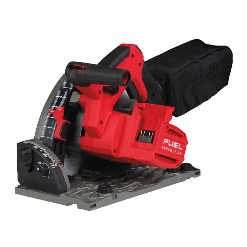 Scie plongeante 18V M18 FPS55-552P MILWAUKEE