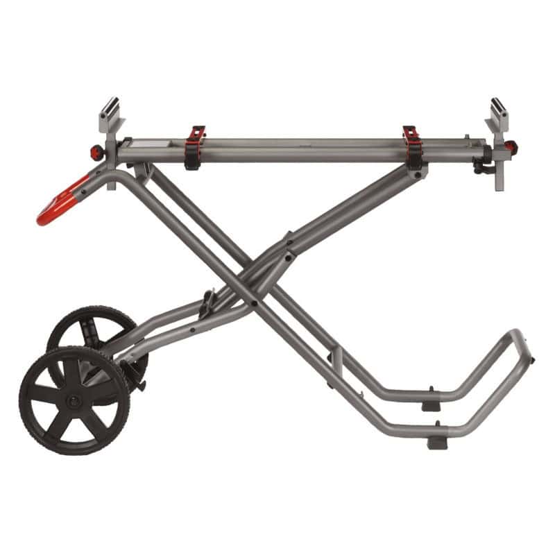 Piétement MSUV280 pour scie radiale MILWAUKEE