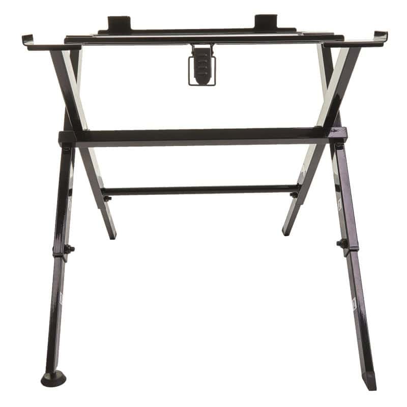 Piétement TSS 1000 pour scie sur table M18 FTS210 MILWAUKEE