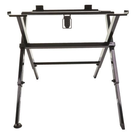 Piétement TSS 1000 pour scie sur table M18 FTS210 MILWAUKEE