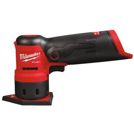 Ponceuse delta 12V M12 FDSS-0B SOLO MILWAUKEE
