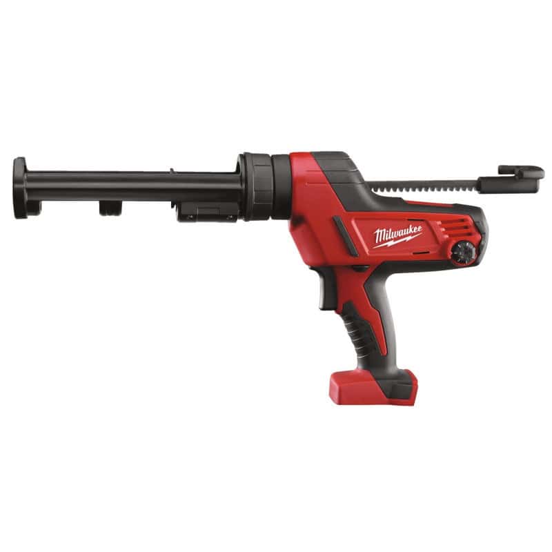 Pistolet silicone 18V C18 PCG-310C-0B solo MILWAUKEE