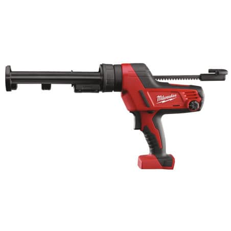 Pistolet silicone 18V C18 PCG-310C-0B solo MILWAUKEE