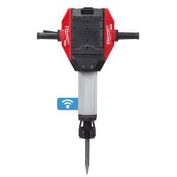 Marteau piqueur ONE-KEY MXF DH2528H-602 MILWAUKEE