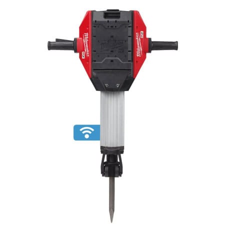 Marteau piqueur ONE-KEY MXF DH2528H-602 MILWAUKEE