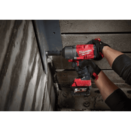 Boulonneuse à chocs 18V M18 FUEL One Key carré 3/4" 1423Nm MILWAUKEE 4933459729