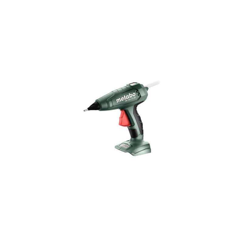 Pistolet à colle 18V HK 18 LTX 20 solo METABO 600797850