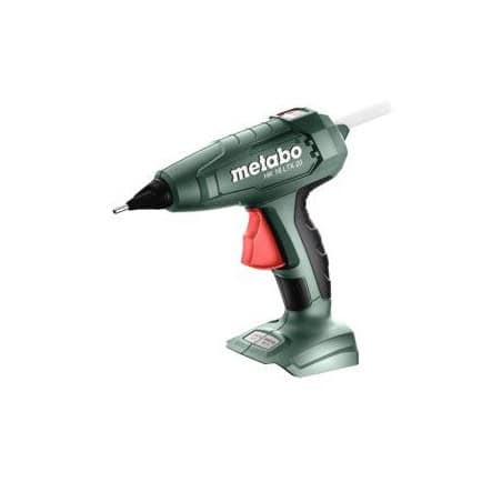 Pistolet à colle 18V HK 18 LTX 20 solo METABO 600797850