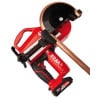 Cintreuse sur batterie 18V Eurostem III VIRAX