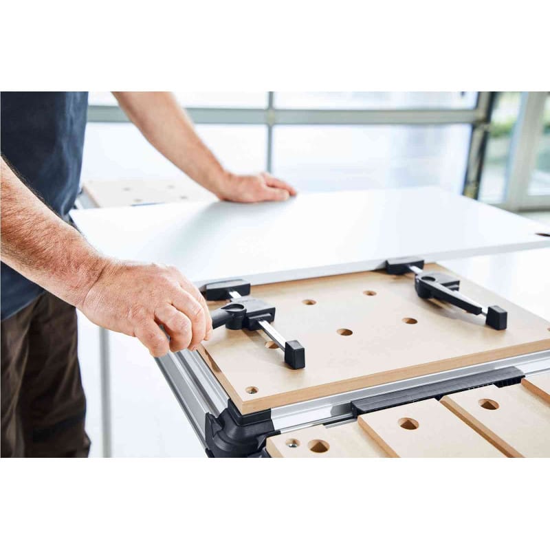 Eléments de serrage MFT-SP FESTOOL 488030