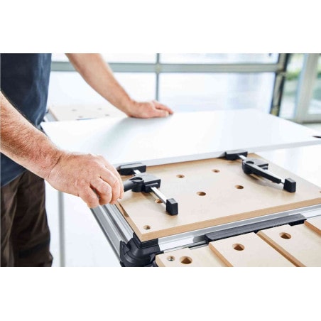 Eléments de serrage MFT-SP FESTOOL 488030