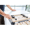 Eléments de serrage MFT-SP FESTOOL 488030