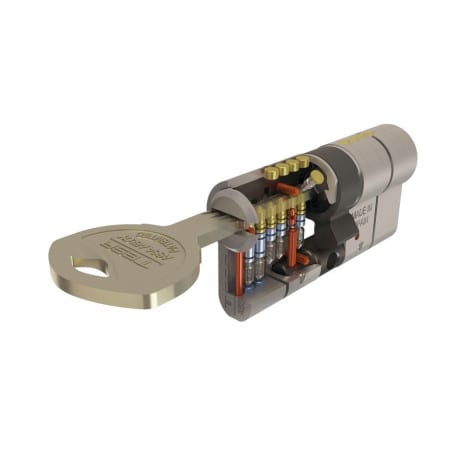 Cylindre T 70 anti-effraction  TESA SECURITE FRANCE