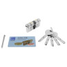 Cylindre T 70 anti-effraction  TESA SECURITE FRANCE