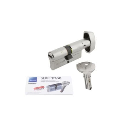 Cylindre TD60  TESA SECURITE FRANCE
