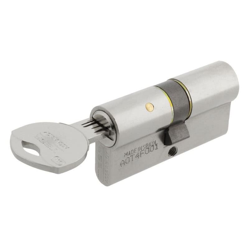 Cylindre TD60  TESA SECURITE FRANCE