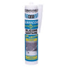 MASTIC SANITAIRE NEUTRE GEBSICONE W2