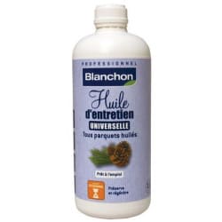 Huile d'entretien universelle BLANCHON 04101108