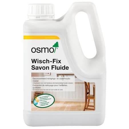Savon d'entretien WISCH FIX 1L OSMO 13900030
