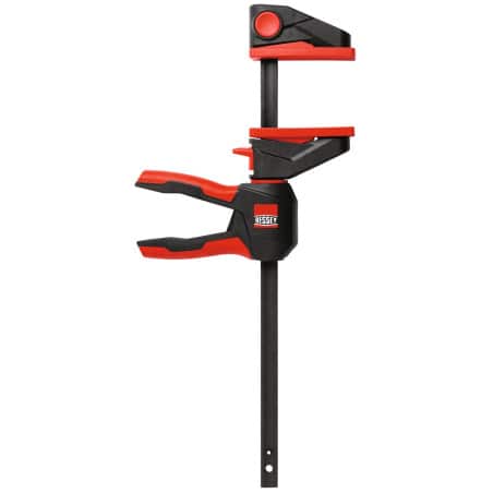 Presse 1 main 360° BESSEY