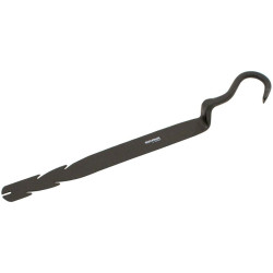 Arrache-clou forge EDMA