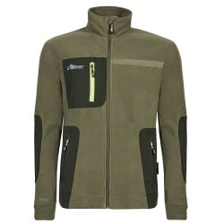 Veste polaire Venus U-POWER