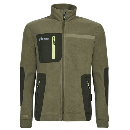 Veste polaire Venus U-POWER
