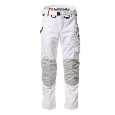Pantalon Harpoon medium Niva blanc - BOSSEUR