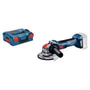 Meuleuse GWX 18V-7 X-LOCK SOLO BOSCH