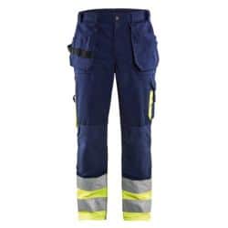 Pantalon artisan HV 1529 -...