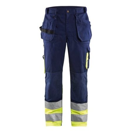 Pantalon artisan HV 1529 - BLAKLADER