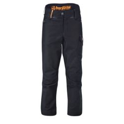 Pantalon Harpoon Metallo -...