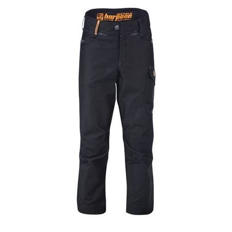 Pantalon Harpoon Metallo - Bosseur