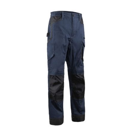 Pantalon Barva bleu - COVERGUARD