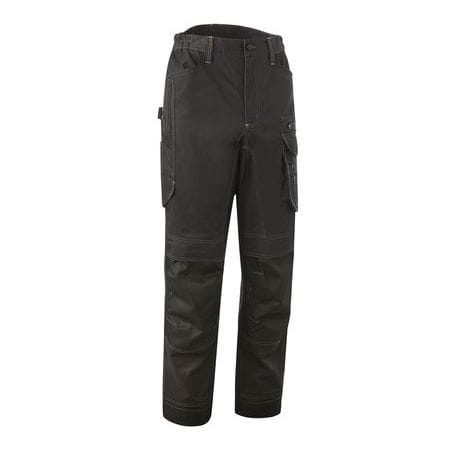 Pantalon Barva gris foncé - COVERGUARD