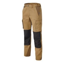 Pantalon genouillères...