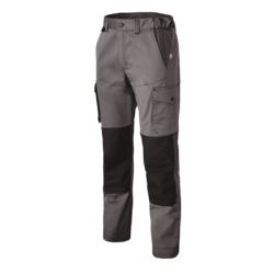 Pantalon genouillères...