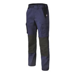 Pantalon genouillères...
