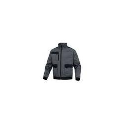 Veste mach 2 gris / orange...