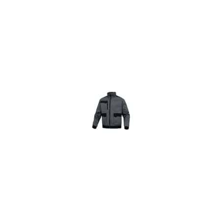 Veste mach 2 gris / orange - DELTAPLUS