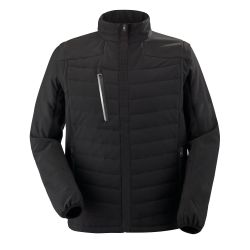 Veste hybride Carpates noir...