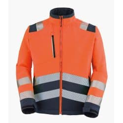 Veste softshell HV Tatras...