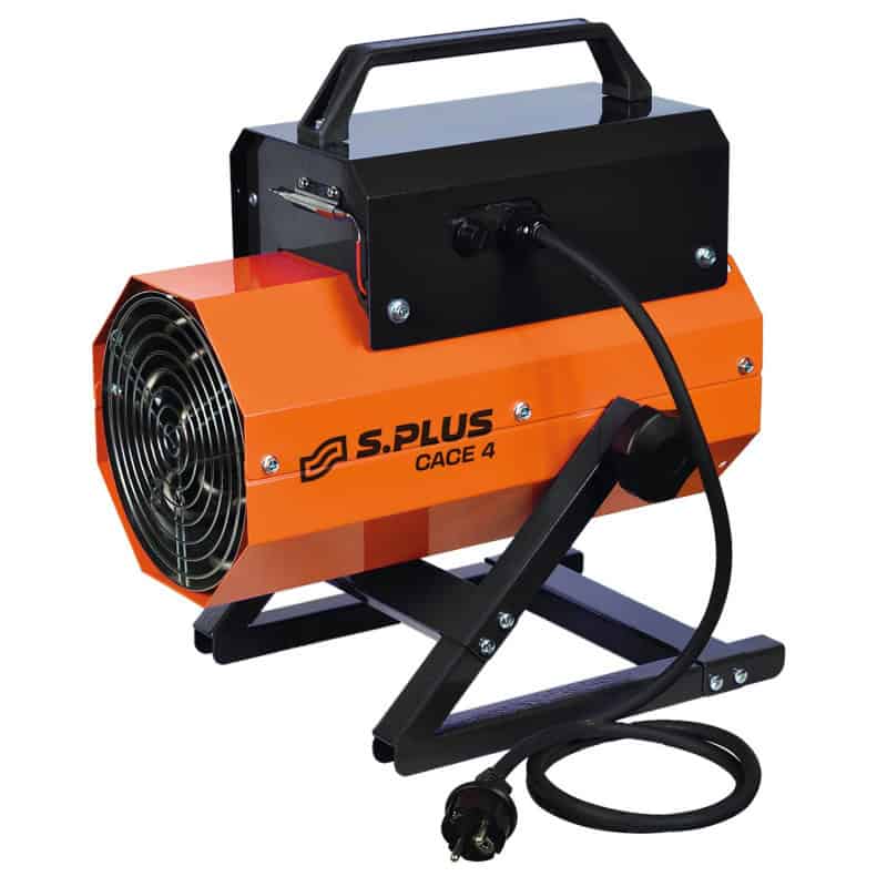 CANON AIR CHAUD CACE 4