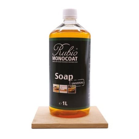 Savon intérieur concentré UNIVERSAL SOAP RUBIO