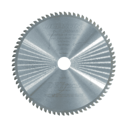 Lame scie métal pour Dry Cutter Ø203 / 70 dents JEPSON 72120070