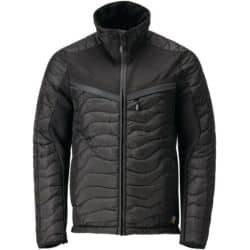 Veste thermique customized...